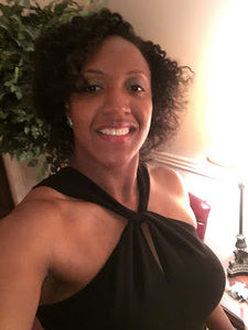 Meet your Posher, Tiffany